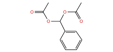 Benzal diacetate